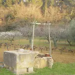 Le Mas De Foussargues