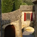 Le Mas De Foussargues