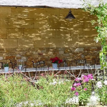 Le Mas De Foussargues