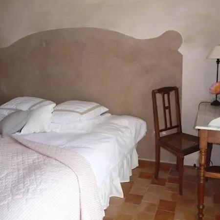 Venkovský dům Le Mas De Foussargues