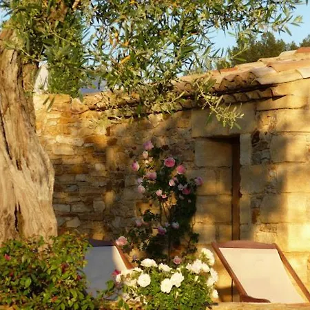 Le Mas De Foussargues