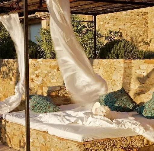 Le Mas De Foussargues * Aigaliers